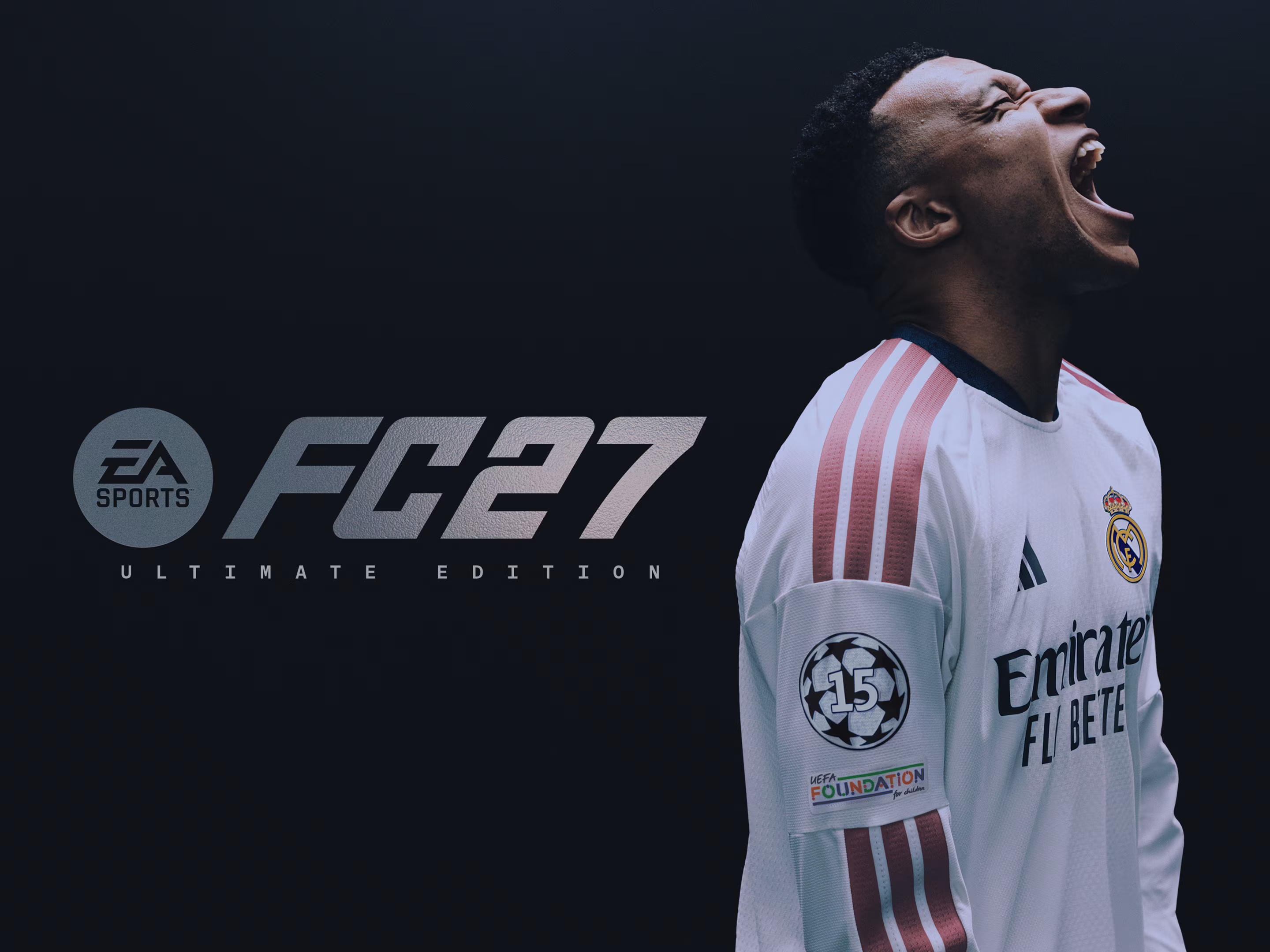 EA SPORTS FC 27